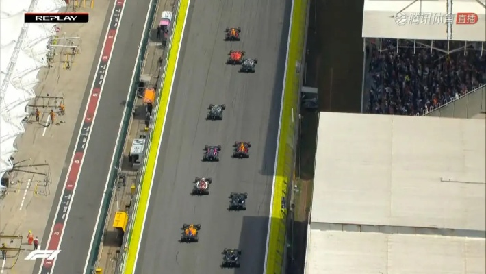 F1赛车2015巴西站胜者为王的极速之战-第2张图片-www.211178.com_果博福布斯